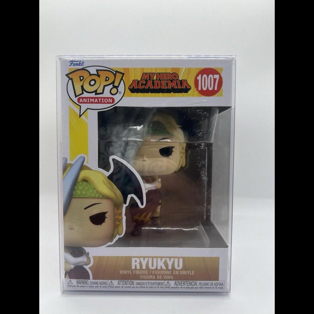 Funko Pop! Vinyl: My Hero‎ Academia - Ryukyu #1007